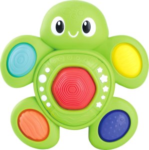 Play&Go PLAYGO sensory lights  & sound Turtle, 2503 2