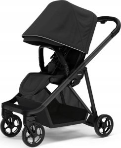 Wózek Thule THULE SHINE stroller, black on black, 11400202 1