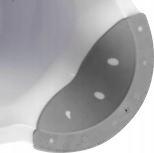 Keeeper KEEEPER step stool BAMBI, white, 18431 7