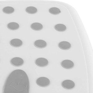 Keeeper KEEEPER step stool BAMBI, white, 18431 8