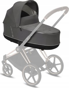 Cybex CYBEX carry cot PRIAM Lux Soho Grey  520000741 2