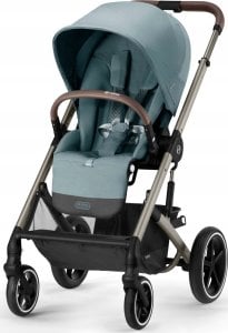 Wózek Cybex CYBEX pushchair BALIOS S LUX, sky blue, 522002557 1