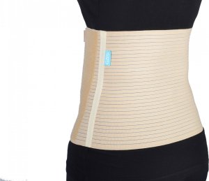 Gabi GABI splint - belt for after pregnancy, size L, nude, KR0-3-2R (S) 1