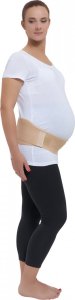 Pas ciążowy Gabi GABI belt for pregnancy, size L, nude, KVP-2RG (L) 2
