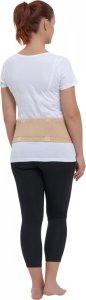 Pas ciążowy Gabi GABI belt for pregnancy, size L, nude, KVP-2RG (L) 3