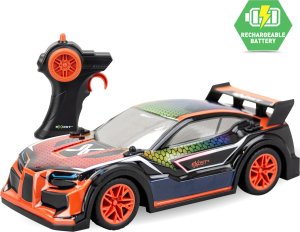 Exost EXOST radio control Car Fusion Bolt, scale 1:14 1