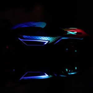 Exost EXOST radio control Car Fusion Bolt, scale 1:14 11