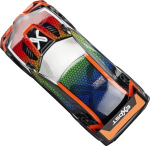 Exost EXOST radio control Car Fusion Bolt, scale 1:14 2