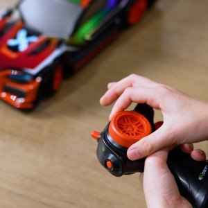 Exost EXOST radio control Car Fusion Bolt, scale 1:14 6