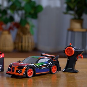 Exost EXOST radio control Car Fusion Bolt, scale 1:14 9