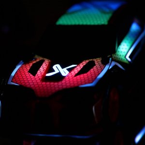 Exost EXOST radio control Car Fusion Bolt, scale 1:14 10