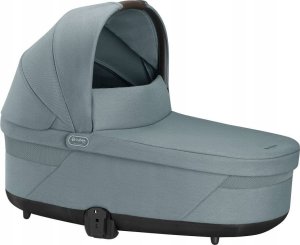 Cybex CYBEX carrycot S LUX, sky blue, 522002609 1