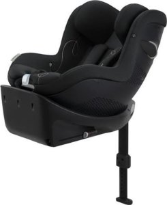 Fotelik samochodowy Cybex CYBEX SIRONA Gi I-SIZE car seat Moon Black | black 522001637 1