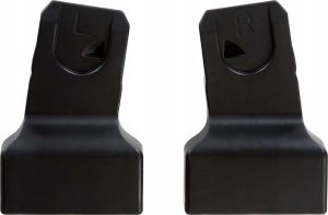 Hauck HAUCK universal adapter, Vision X/Saturn/Apollo Black, 375983 1