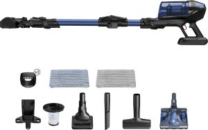 Rowenta X-Force Flex 12.60 Aqua 15