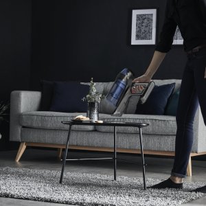 Rowenta X-Force Flex 12.60 Aqua 7