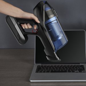 Rowenta X-Force Flex 12.60 Aqua 9