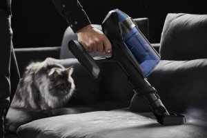 Rowenta X-Force Flex 12.60 Aqua 10