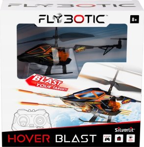 Flybotic FLYBOTIC RC Helicopter Hover Blast 1