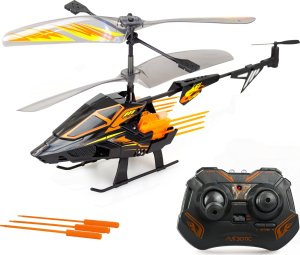 Flybotic FLYBOTIC RC Helicopter Hover Blast 4