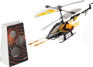 Flybotic FLYBOTIC RC Helicopter Hover Blast 5