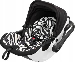 Fotelik samochodowy Kiddy KIDDY car seat Evoluna i-Size 2 incl. Isofix Base 2 Iron Grey 14