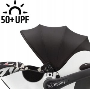 Fotelik samochodowy Kiddy KIDDY car seat Evoluna i-Size 2 incl. Isofix Base 2 Iron Grey 17