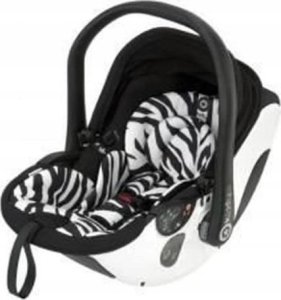 Fotelik samochodowy Kiddy KIDDY car seat Evoluna i-Size 2 incl. Isofix Base 2 Iron Grey 21