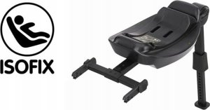 Fotelik samochodowy Kiddy KIDDY car seat Evoluna i-Size 2 incl. Isofix Base 2 Iron Grey 4