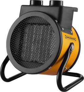 Termowentylator Grunder CERAMIC FAN HEATER 2KW LIH-02 1