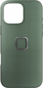 Peak Design Peak Design case Apple iPhone 16 Pro Max Mobile Everyday Fabric Case, sage 1