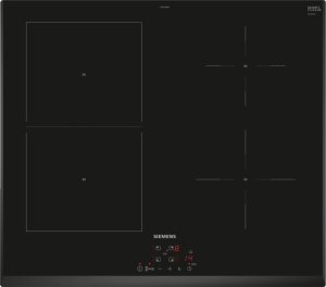 Płyta grzewcza Siemens Hob Siemens ED651BSB6E 1