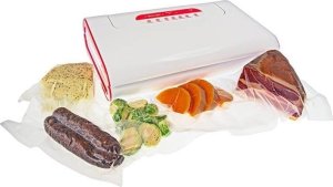 STATUS Status Solid 300 vacuum cleaner 2