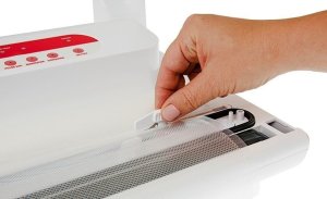 STATUS Status Solid 300 vacuum cleaner 3