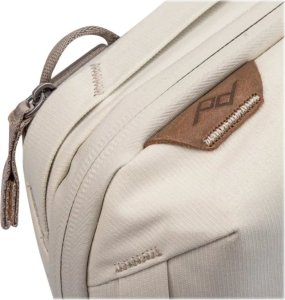 Torba Peak Design Peak Design Travel Tech Pouch, bone 4