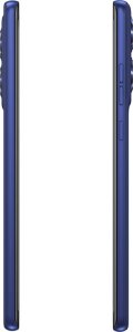 Smartfon Motorola Moto G85 5G 8/256GB Granatowy  (MOTOG858256BLUE) 6