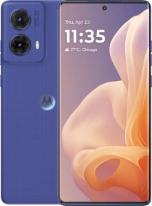 Smartfon Motorola Moto G85 5G 8/256GB Granatowy  (MOTOG858256BLUE) 1