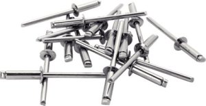Elite Screens Rivets "Rapid" 3.2 x 8, 50 pcs. 3