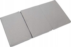 Roba ROBA travel bed mattress 60 x 120 x 5.5 cm SAFE ASLEEP(r), 0272 1