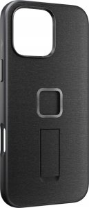 Peak Design Peak Design case Apple iPhone 16 Pro Max Mobile Everyday Loop Case, charcoal 1