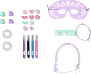 Baby Born BABY BORN Sister styling head Artist 5