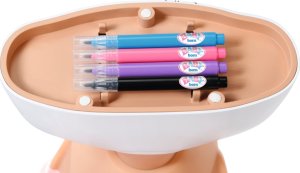 Baby Born BABY BORN Sister styling head Artist 7