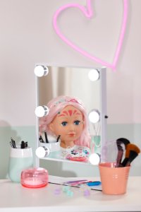 Baby Born BABY BORN Sister styling head Artist 9