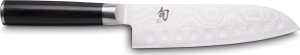 KAI Nóż santoku Shun Classic 18 cm DM-0718 2