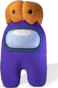 Among Us AMONG US Plush character W2, 18-20 cm 16