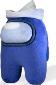 Among Us AMONG US Plush character W2, 18-20 cm 8
