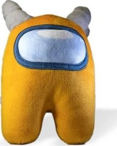 Among Us AMONG US Plush character W2, 18-20 cm 10