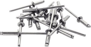 Elite Screens Rivets "Rapid" 4 x 12, 50 pcs. 2