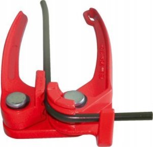 KSTOOLS Brake tube rolling kit KS TOOLS Flarefix 1 3