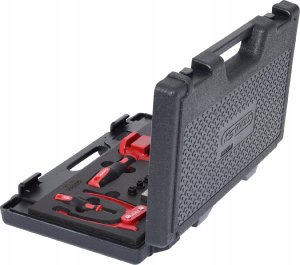 KSTOOLS Brake tube rolling kit KS TOOLS Flarefix 1 5